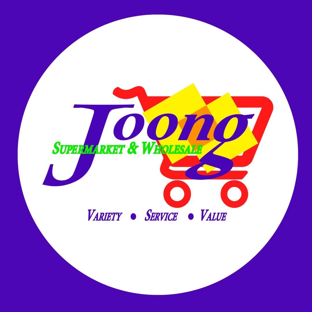 Joong Supermarket & Wholesale