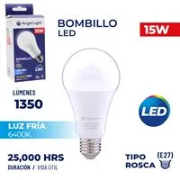 LED Bulb 15W
