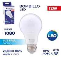 LED 12W