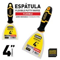 Putty Knife